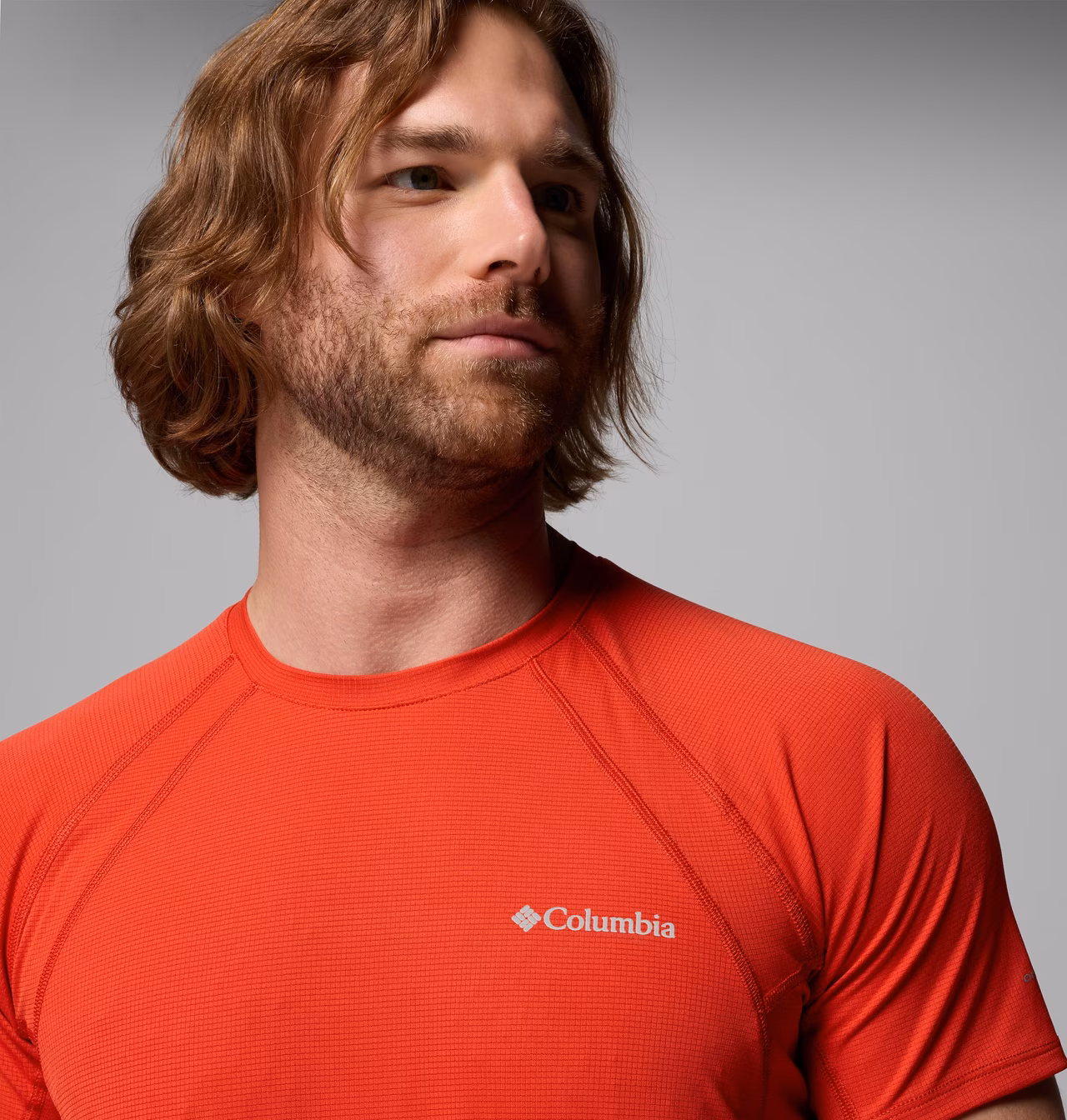 CAMISETA MASCULINO COLUMBIA STEALTH SPRING – foto 5